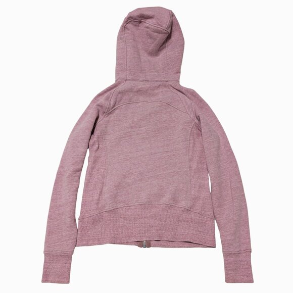 Lululemon Scuba Hoodie - Size 6 - Picture 2 of 5